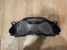 Kombiinstrument Audi A4 B8 8K
