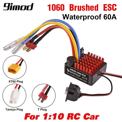 9imod 1060 rtr 60a - rtr,