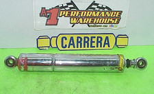 Carrera 9" Steel Smooth Body