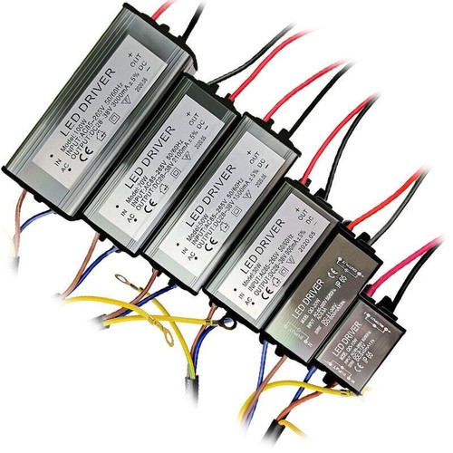 Led driver 10w 20w 30w - driver,