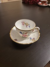 Vintage Espressotasse der