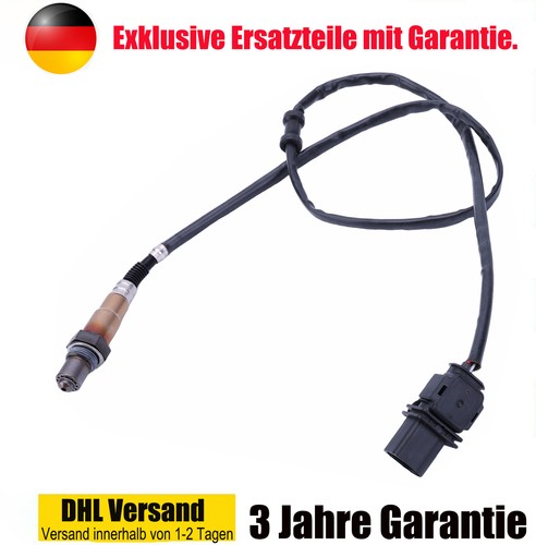 Lambdasonde regelsonde vor kat - lambdasonde,