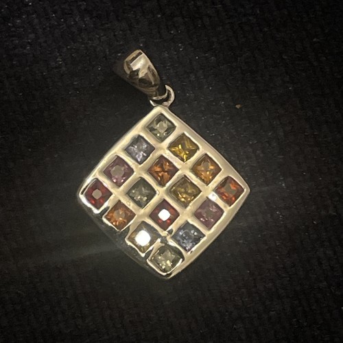 925 sterling silber tggc multi - sterling,