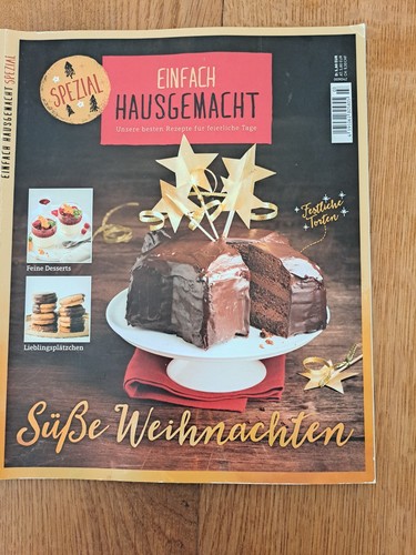 Einfach hausgemacht - einfach,