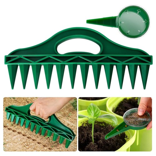 Garten aussaatspender - garten,