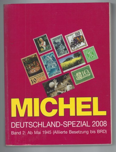 Michel deutschland spezial - michel,