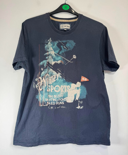 Fat face shirt herren gr - shirt,