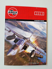 Airfix Katalog 2025