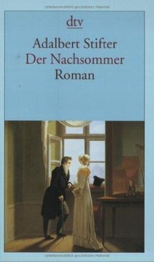 Der nachsommer roman von - der, nachsommer: