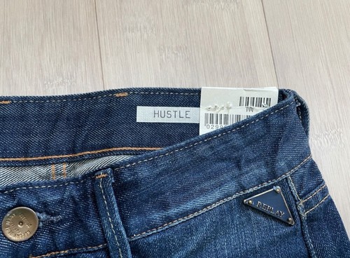 Replay jeans hustle 32 - replay,