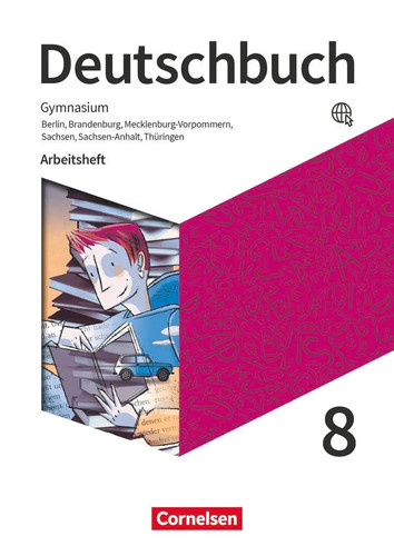 Deutschbuch gymnasium - deutschbuch,