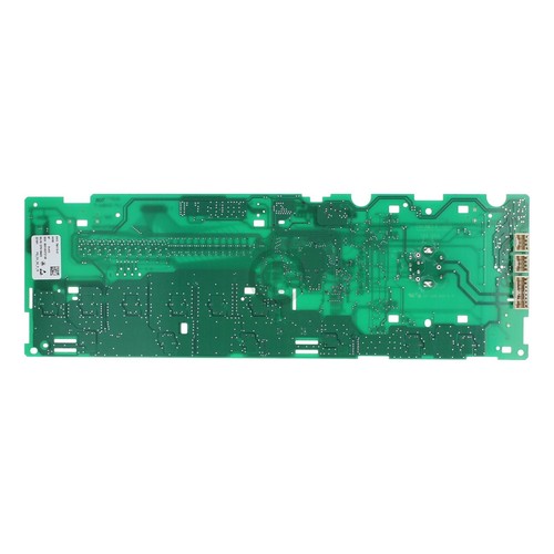 Bedienmodul programmiert