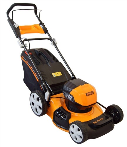 Atika rmc 510 akku - atika, profi