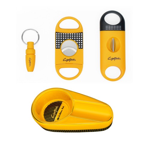 Pocket zigarren cutter cut - pocket,