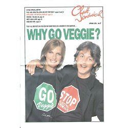 Club sandwich magazine issue - club,