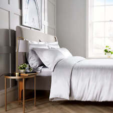 Luxus 100 % Maulbeerseide Bettbezug Hypoallergen Anti Aging Sanft