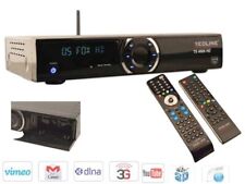Redline TS 4000 HD Sat Receiver,IPTV,WIFI,CA,Full HD