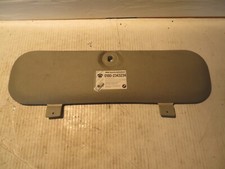 BMW E36 Limousine, Cabrio, Coupe Verkleidung für das Bordwerkzeug (Heckklappe)