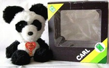 CARL BATTERY OPERATED