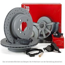 Zimmermann SPORT Bremsscheiben