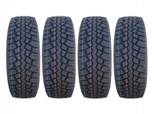 4x Winterreifen 215/75 R16 C 110R m+s   Runderneuert 215/75 R16C COLLINS R16C vp