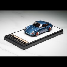 Make Up Vision 1:43 Scale