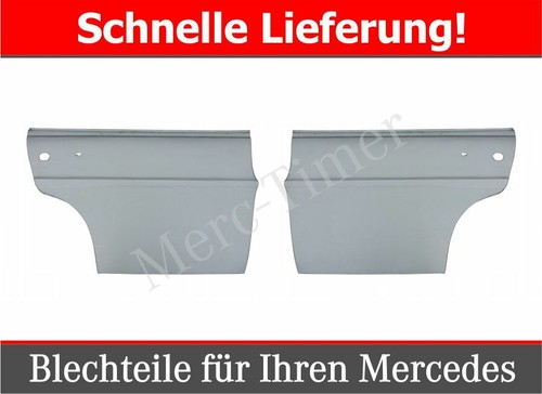 Mercedes w114 w115 - w114, 1968-77