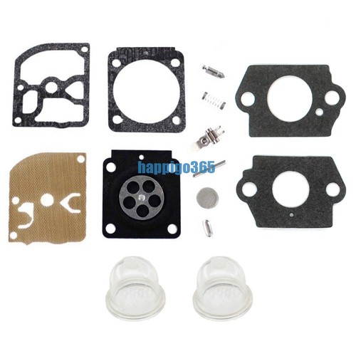 Vergaser membran reparatursatz - membran,