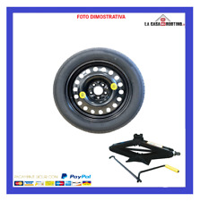 Ersatzrad JEEP COMPASS 17 Von 09/2020 Bis 2022 Und Wagenheber