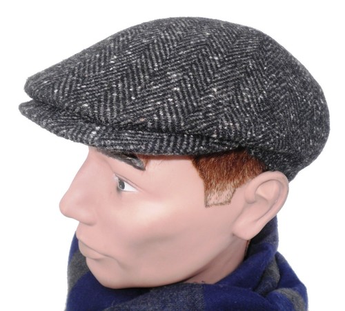 Herren mütze gatsby trend - herren,