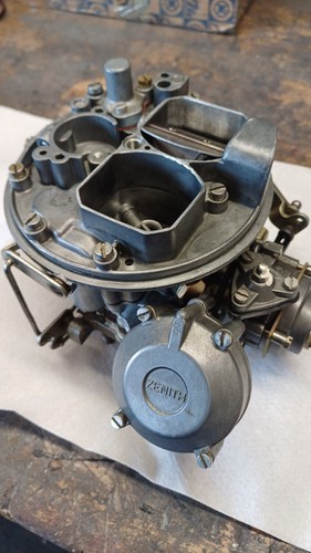 Vergaser zylinder opel - vergaser, 6