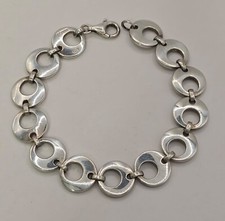 Maßives Esprit Armband aus