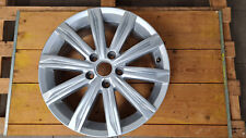 17'' 1x VW Touran Borbet Alufelge 6,5Jx17H2 ET52 5TA601025D LK5x112 Felge L3879