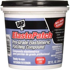 1 qt Dap 12278 ElastoPatch