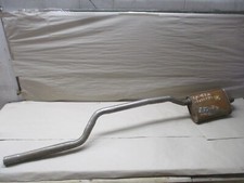 Ford Capri MK1 V6 2.6 RS ab