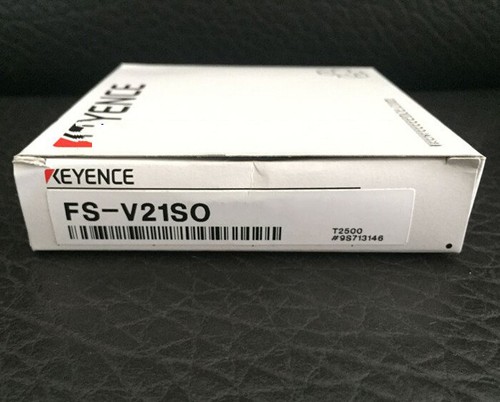 1pc new keyence - 1pc, fs-v21so