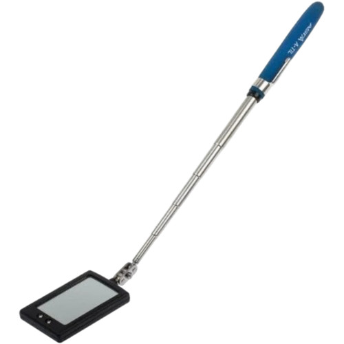 Led teleskop beleuchtet such - led,