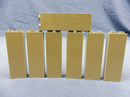 Lego ersatzteile 7x - ersatzteile:,