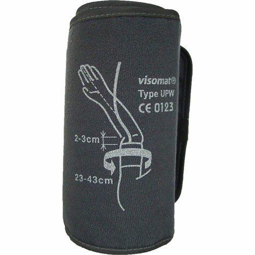 Visomat comfort iii - visomat,
