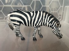 Schleich 14609 - Zebra grasend