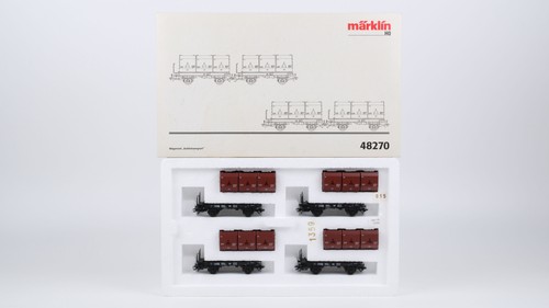 Märklin 48270 wagenset - märklin,