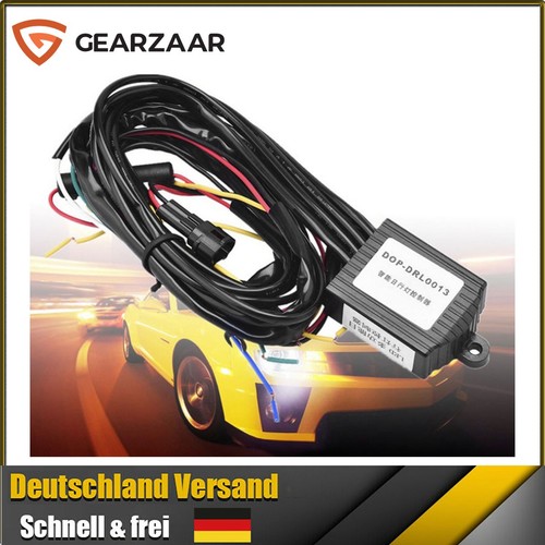 Led tfl tagfahrlicht r87 - tfl,