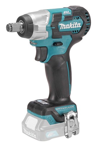 Makita akku schlagschrauber - makita, akku-schlagschrauber