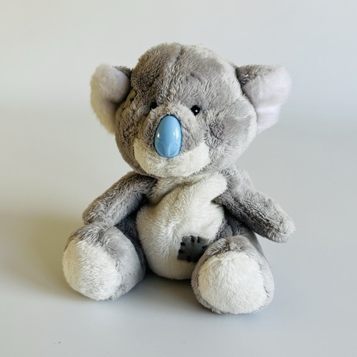 Blue nose friends - blue,