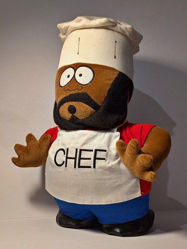South park chefkoch - south,
