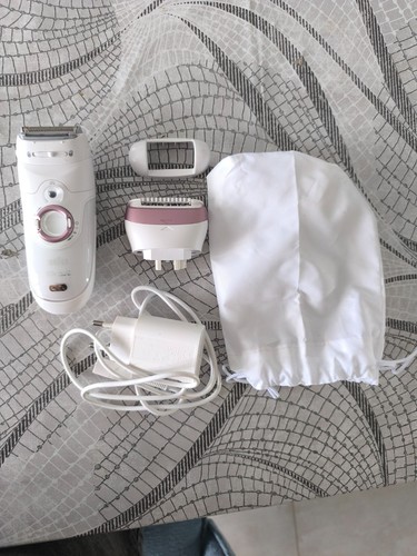 Braun silk epil - silk,