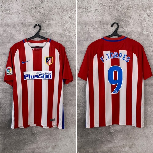 Atletico madrid 2016 2017 home - atletico,