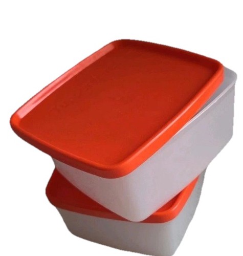 Tupperware gefrierbehälter - 2,