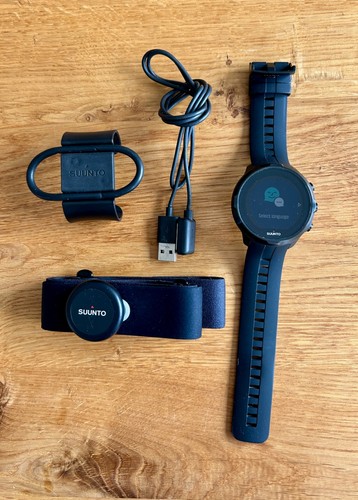 Suunto spartan sport - suunto,