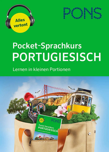 Pons pocket sprachkurs - pons, pocket-sprachkurs